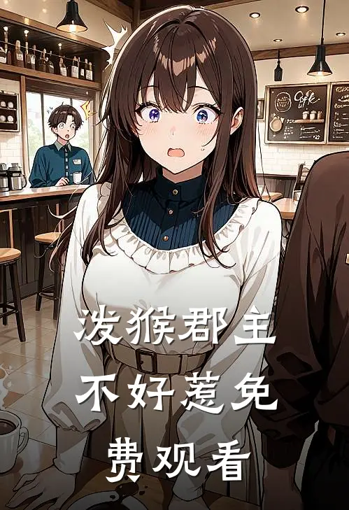 泼猴郡主不好惹免费观看
