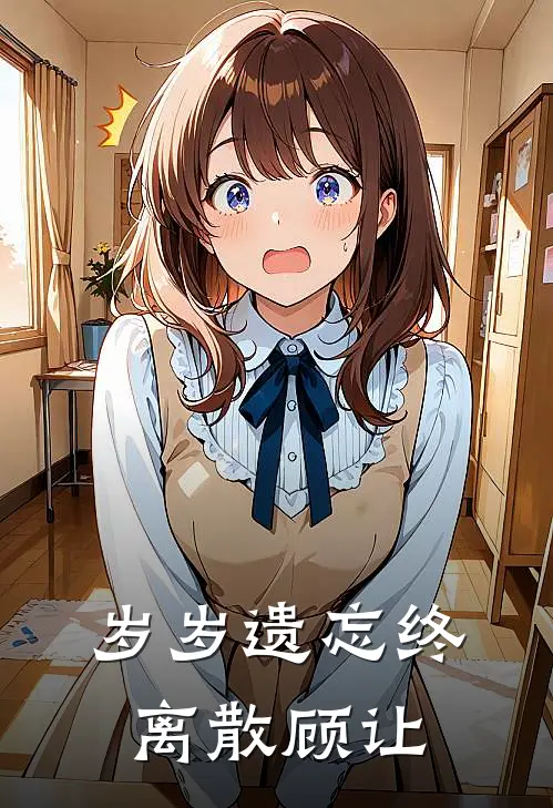 岁岁遗忘终离散顾让