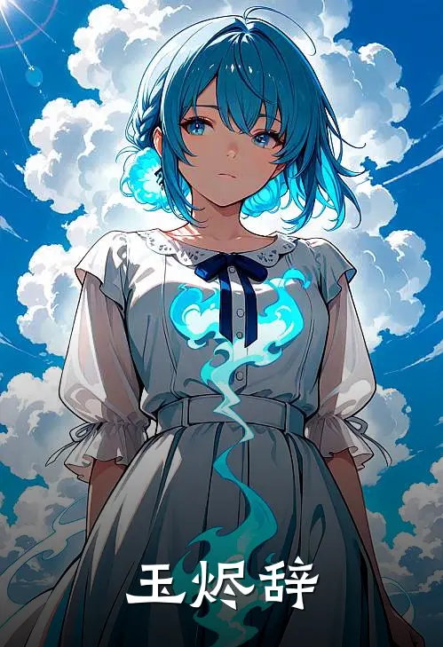 玉烬辞东宫乔晚晚
