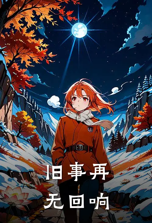 旧事再无回响(周景行白莎莎)最热门小说_小说完整版旧事再无回响周景行白莎莎