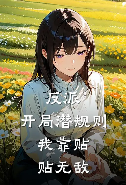 反派：开局潜规则，我靠贴贴无敌(顾长歌冰山)最新免费小说_完本小说免费阅读反派：开局潜规则，我靠贴贴无敌顾长歌冰山