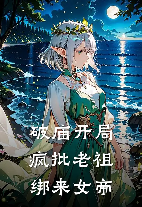 破庙开局，疯批老祖绑来女帝顾长渊长渊热门小说免费阅读_完本完结小说破庙开局，疯批老祖绑来女帝(顾长渊长渊)