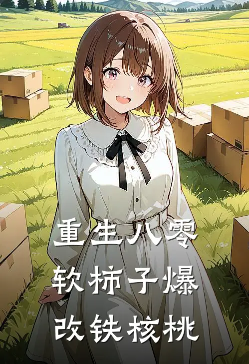 重生八零：软柿子爆改铁核桃(姜枣姜软)已完结小说_小说免费阅读重生八零：软柿子爆改铁核桃姜枣姜软