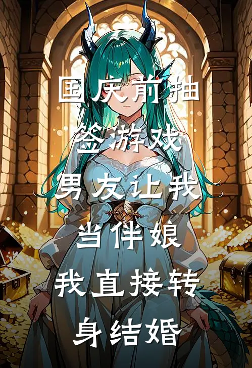 国庆前抽签游戏，男友让我当伴娘，我直接转身结婚(许晚乔晚乔)最新小说_免费阅读完整版小说国庆前抽签游戏，男友让我当伴娘，我直接转身结婚(许晚乔晚乔)