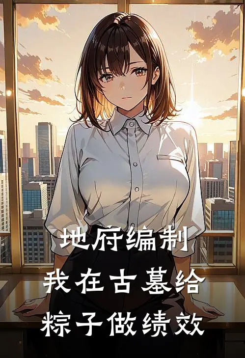 地府编制：我在古墓给粽子做绩效(李默李小雨)全本免费小说_最新章节列表地府编制：我在古墓给粽子做绩效(李默李小雨)